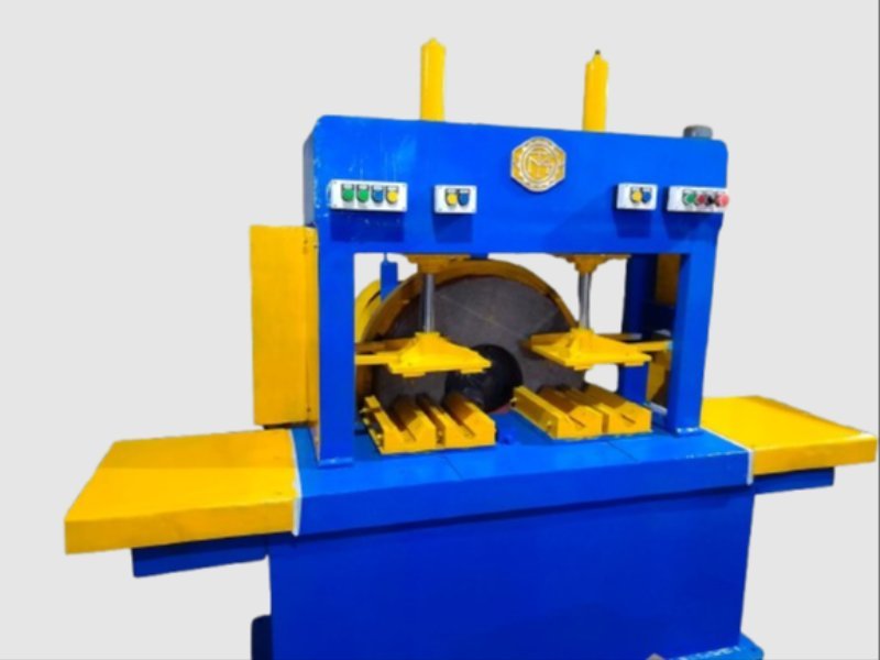 END Grinding Machine